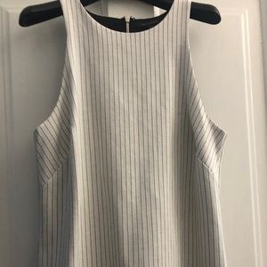 Banana Republic fashion shell - tank top